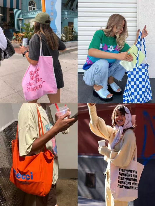 How to Choose a High-Quality Canvas Bag