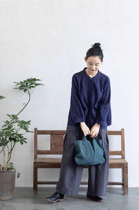 What Makes a Bag Truly Eco-Friendly? A Personal Take from Everyday Use