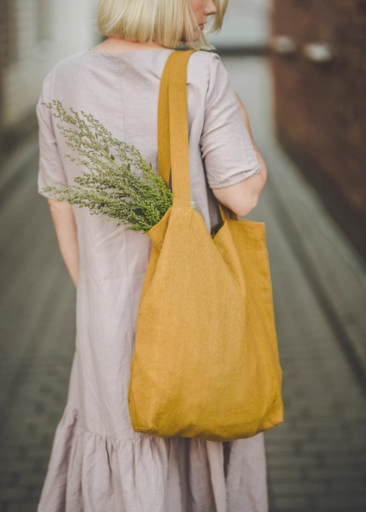 Best Eco-Friendly Canvas Tote Bags for Farmers Markets, Travel & Everyday Use