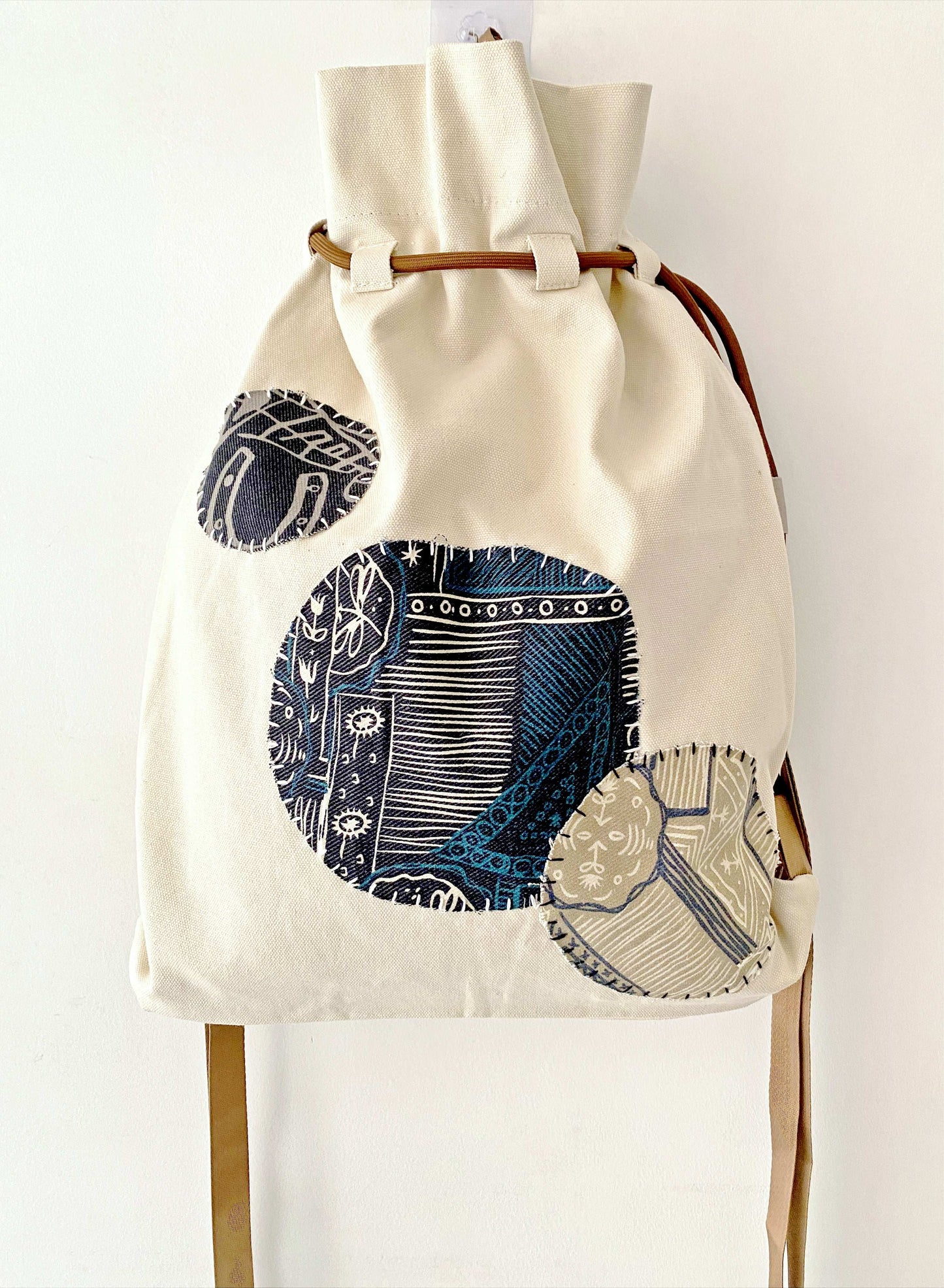 Limited Edition Handmade Tote Bag for Women