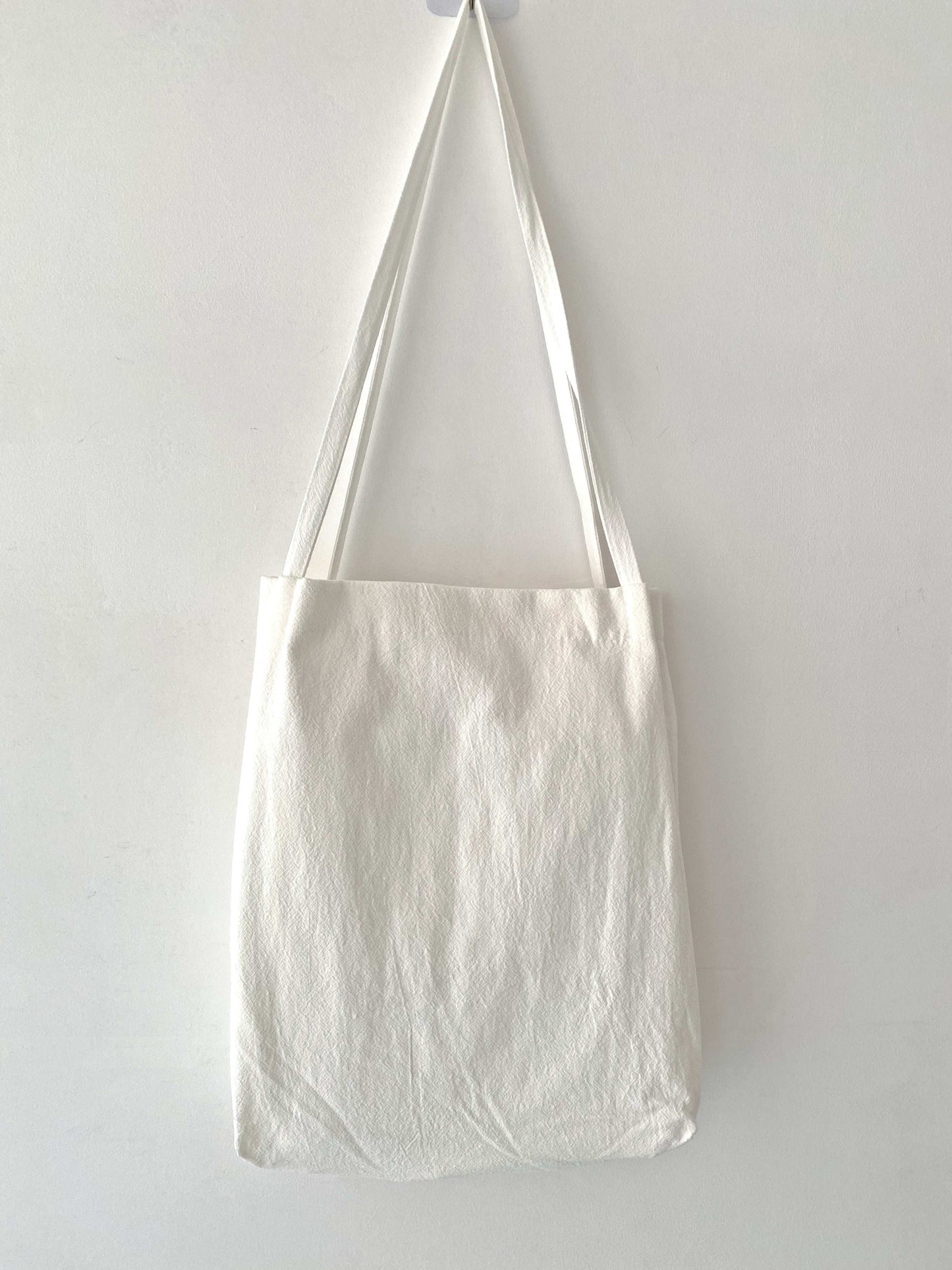 Small-Batch Artisan Embroidered Tote for Collectors