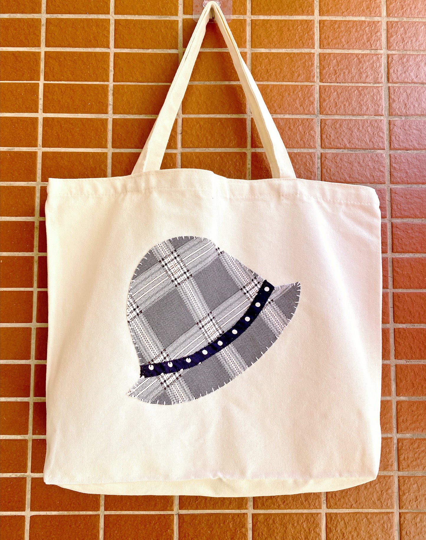 Slow Fashion Patchwork Bag Customizable Gift For Her