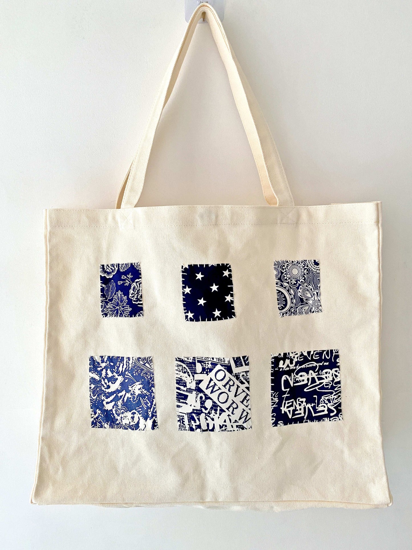 Large Capacity Eco Friendly Shoulder Bag For Shopping