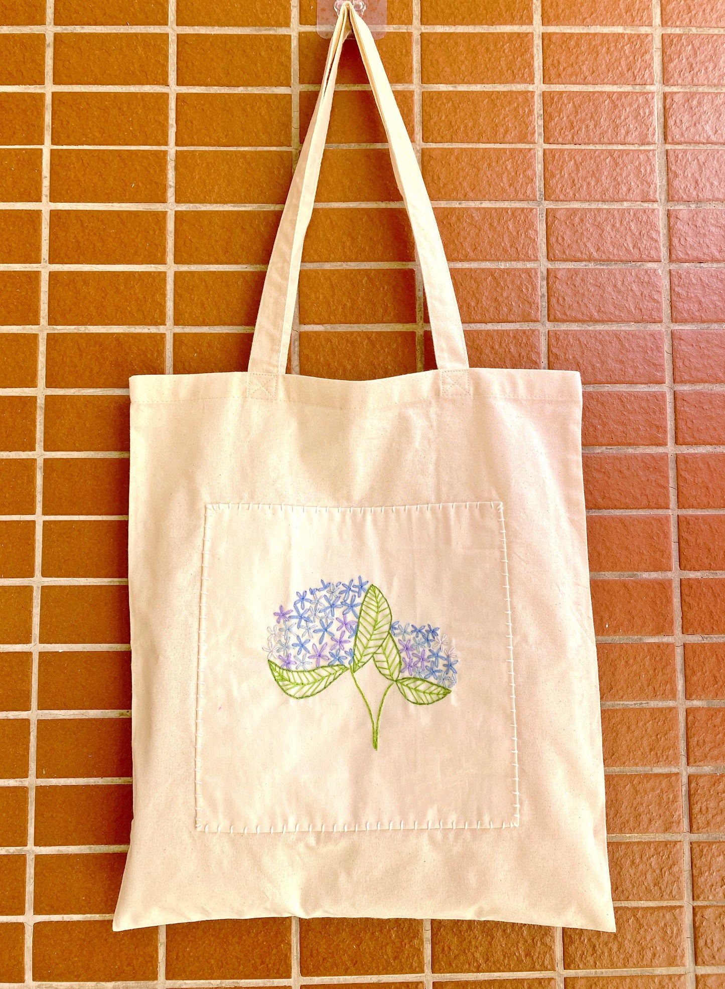 Durable Handcrafted Shoulder Bag For Groceries And Daily Use