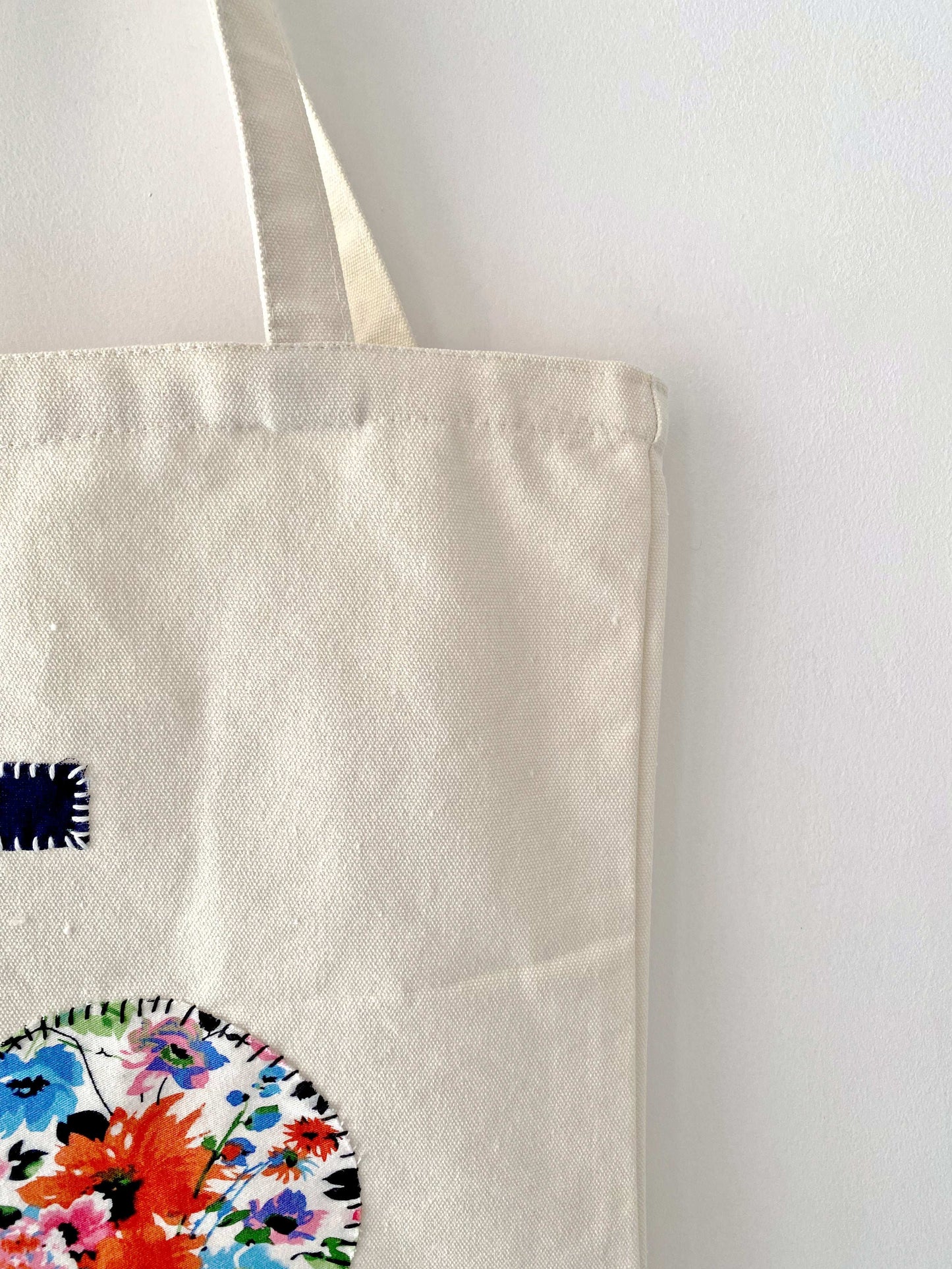 Custom Quilted Tote Bag For Women Who Love Unique Handmade Gifts