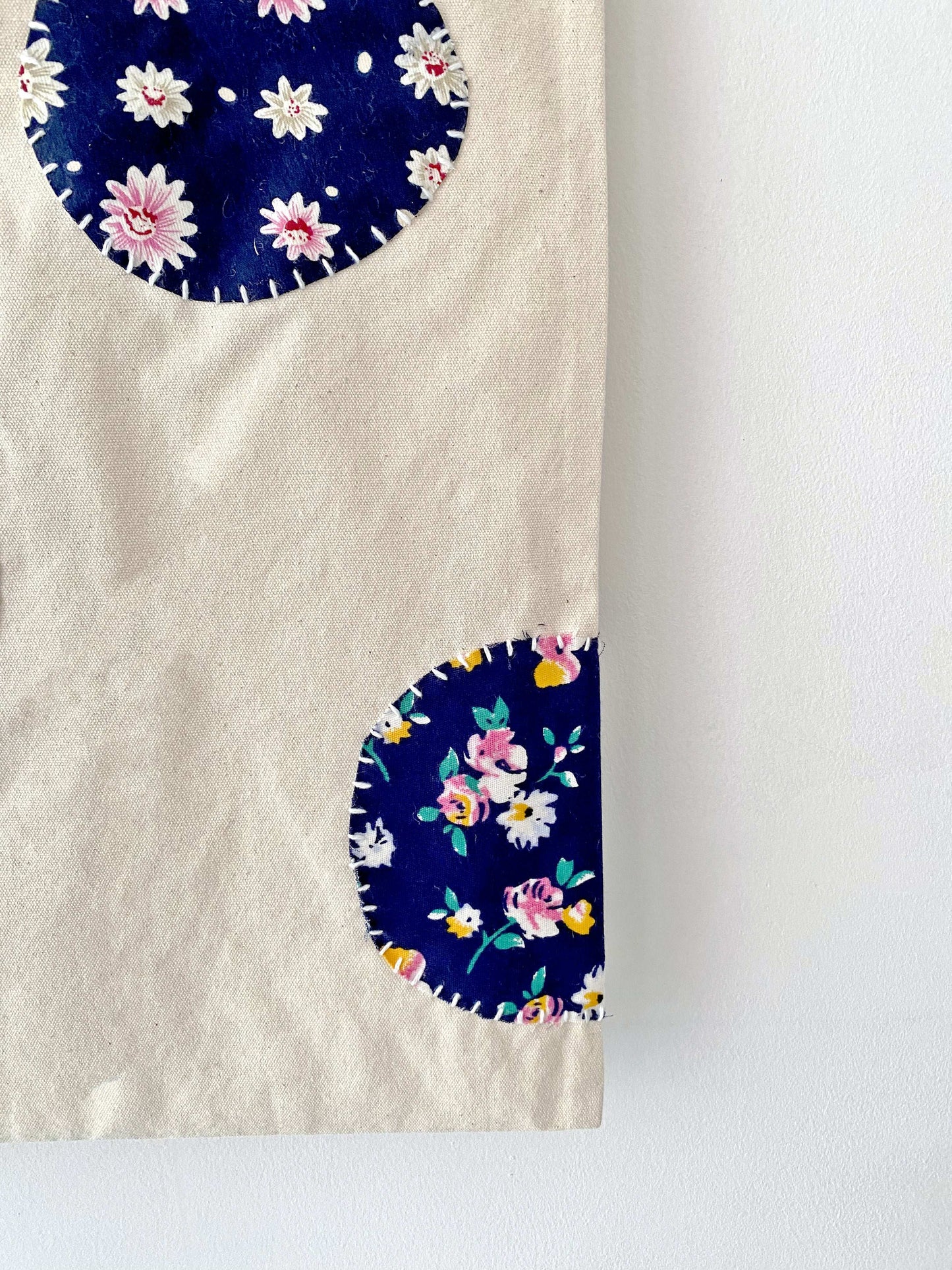 Eco-Friendly DIY Quilted Shoulder Bag For Sustainable Living