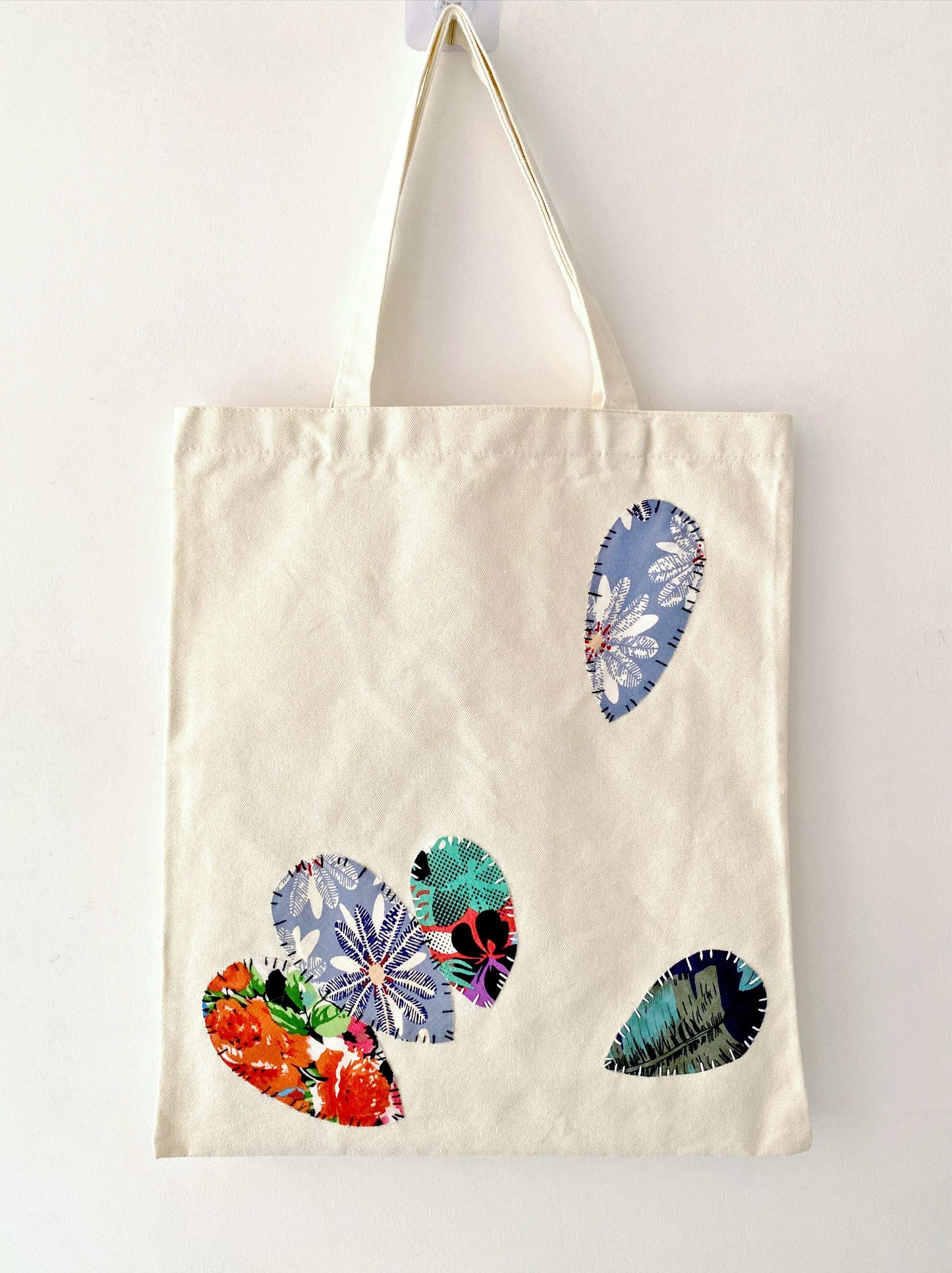 Large Capacity Handmade Shoulder Bag for Travel, Shopping, and Daily Use