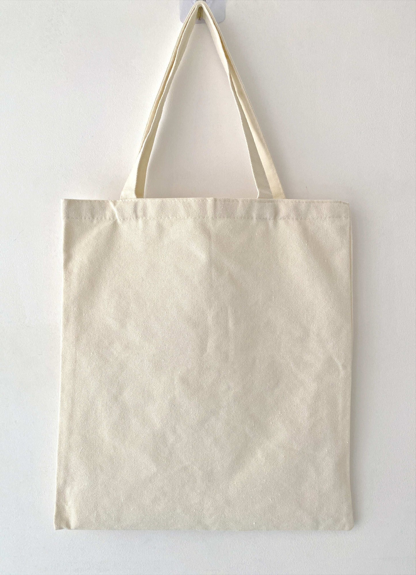 British Eco-Friendly Canvas Shopper Bag For Sustainable Living
