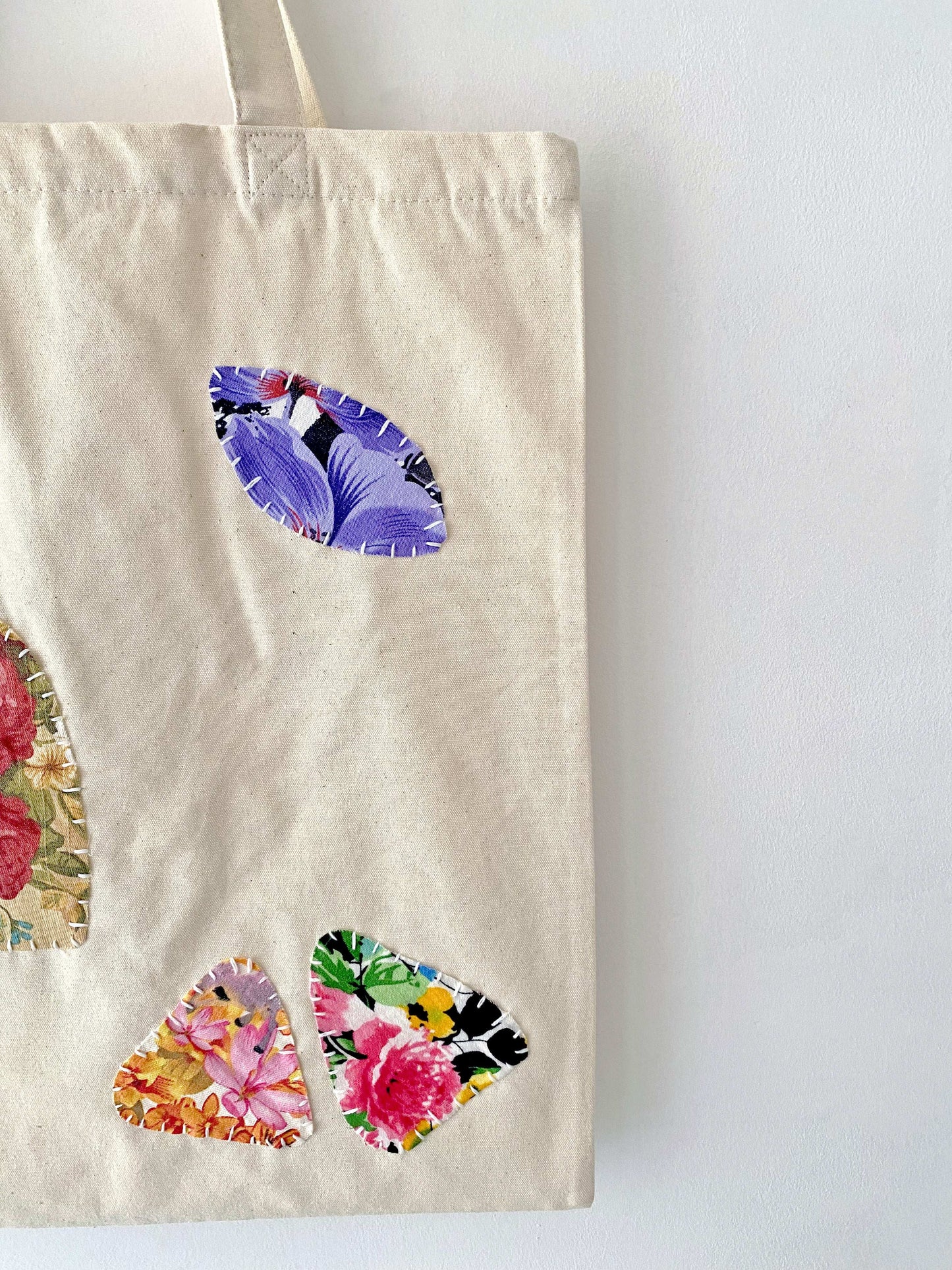 Eco-Conscious DIY Tote Bag For Creative Women