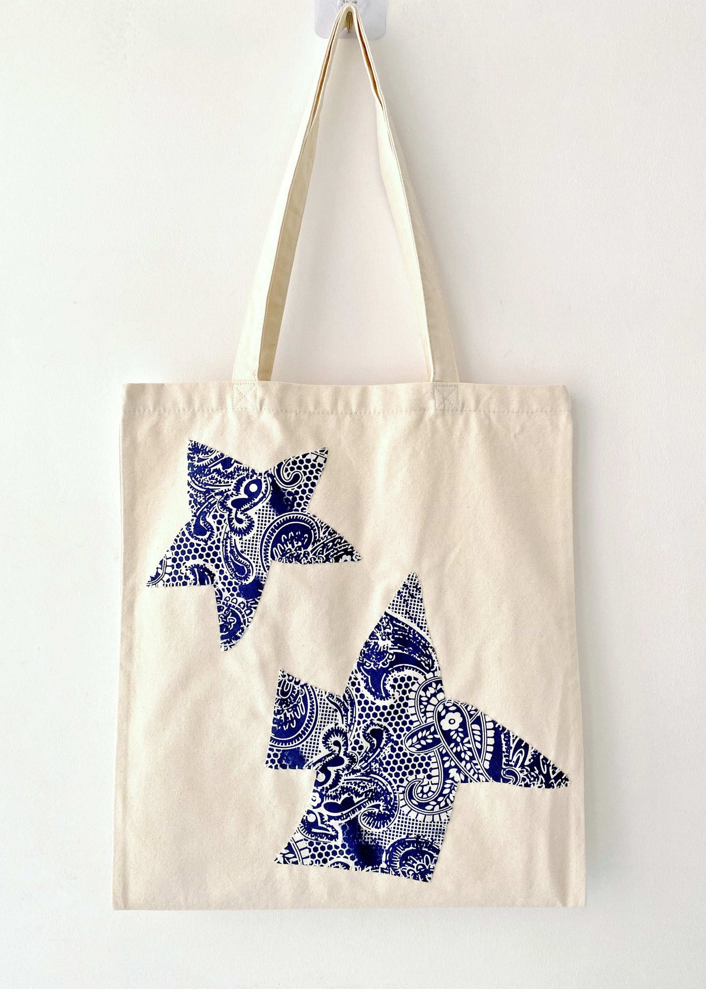 Handcrafted Patchwork Bag For Women Who Value Sustainability