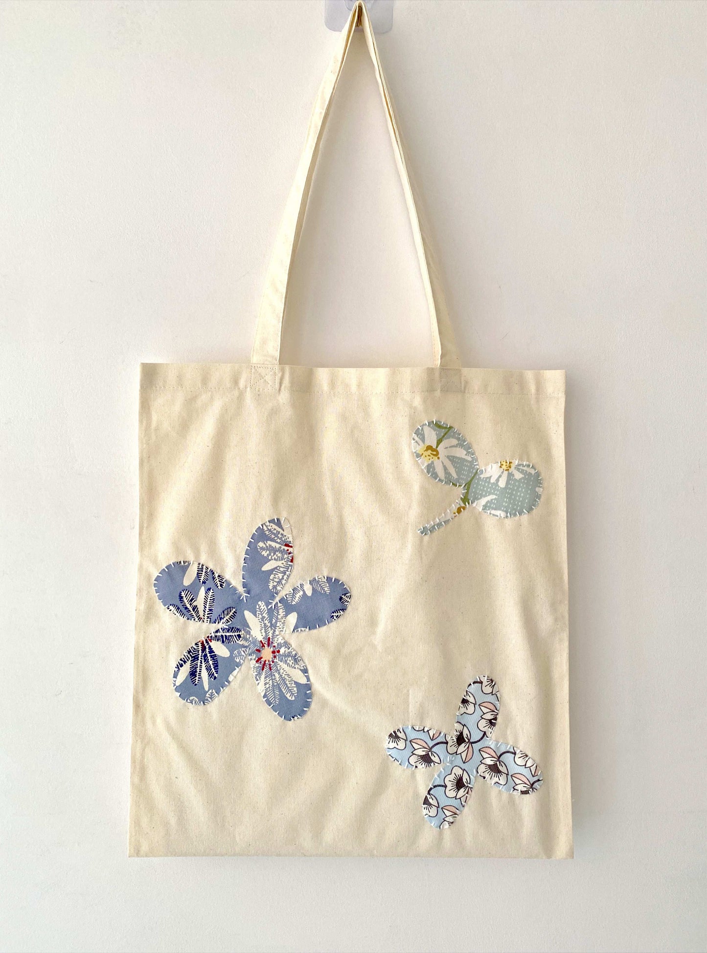Eco-Conscious Cotton Tote For Zero-Waste Lifestyle