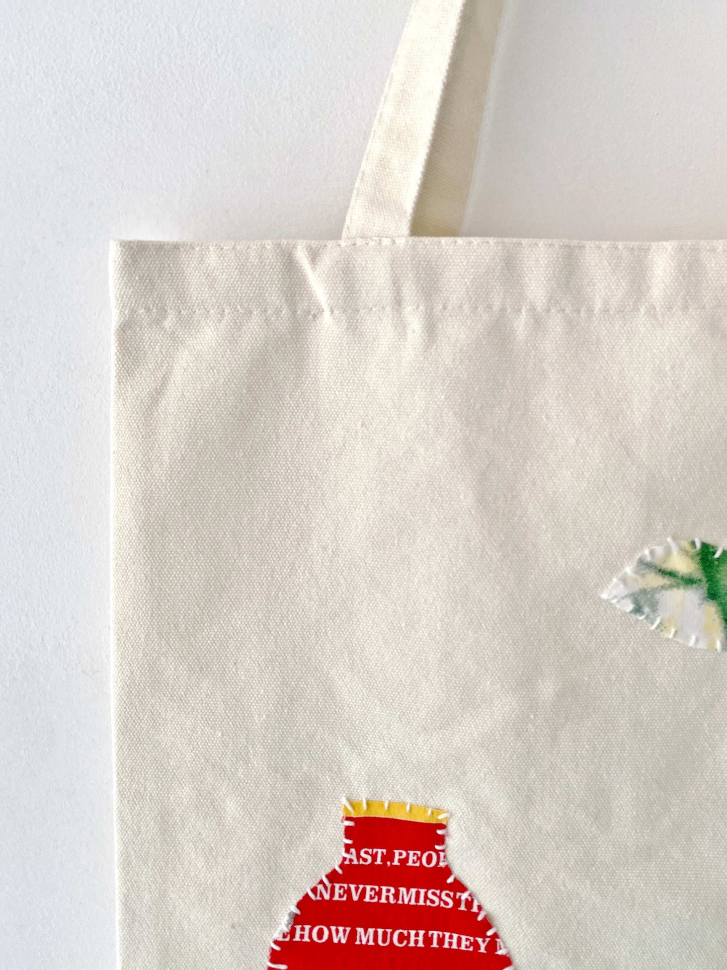 Fair Trade Handmade Tote Bag For Ethical And Stylish Consumers