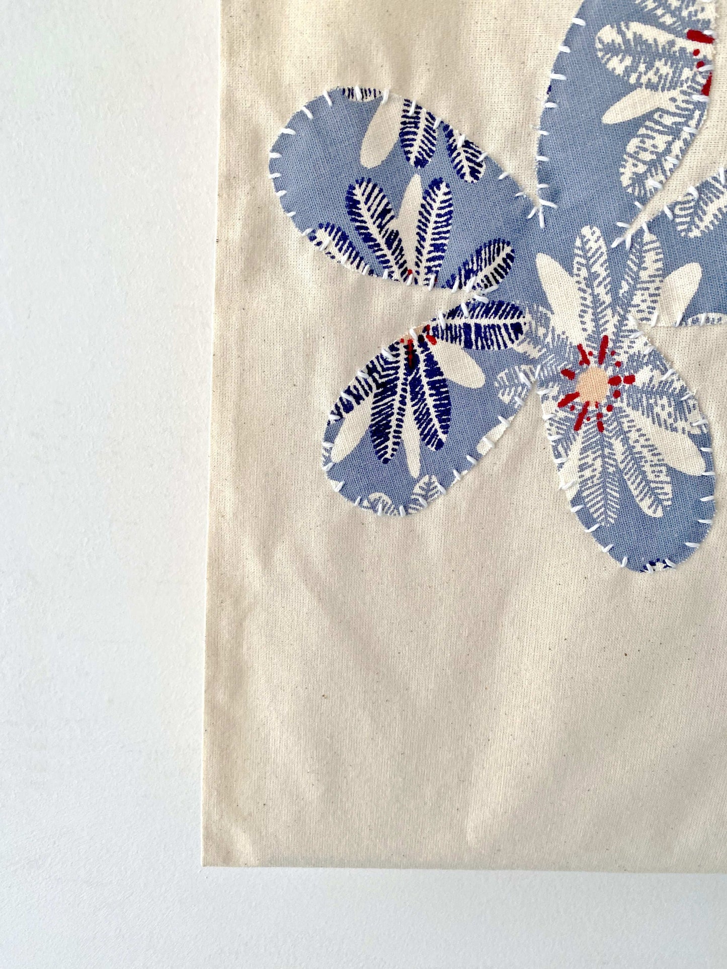Personalized Eco-Friendly Cotton Tote For Sustainable Lifestyle