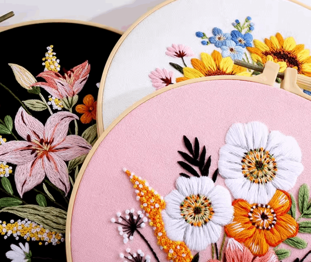 personalized name embroidery patches for denim customization