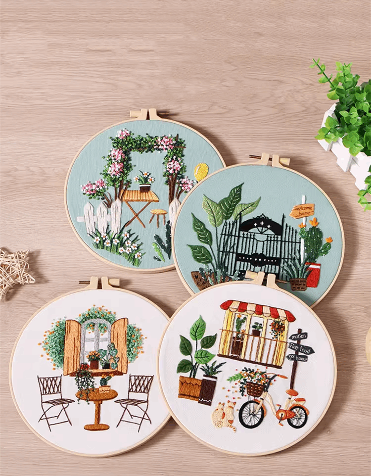 Custom Name Embroidery Patches For Personalized Gifts