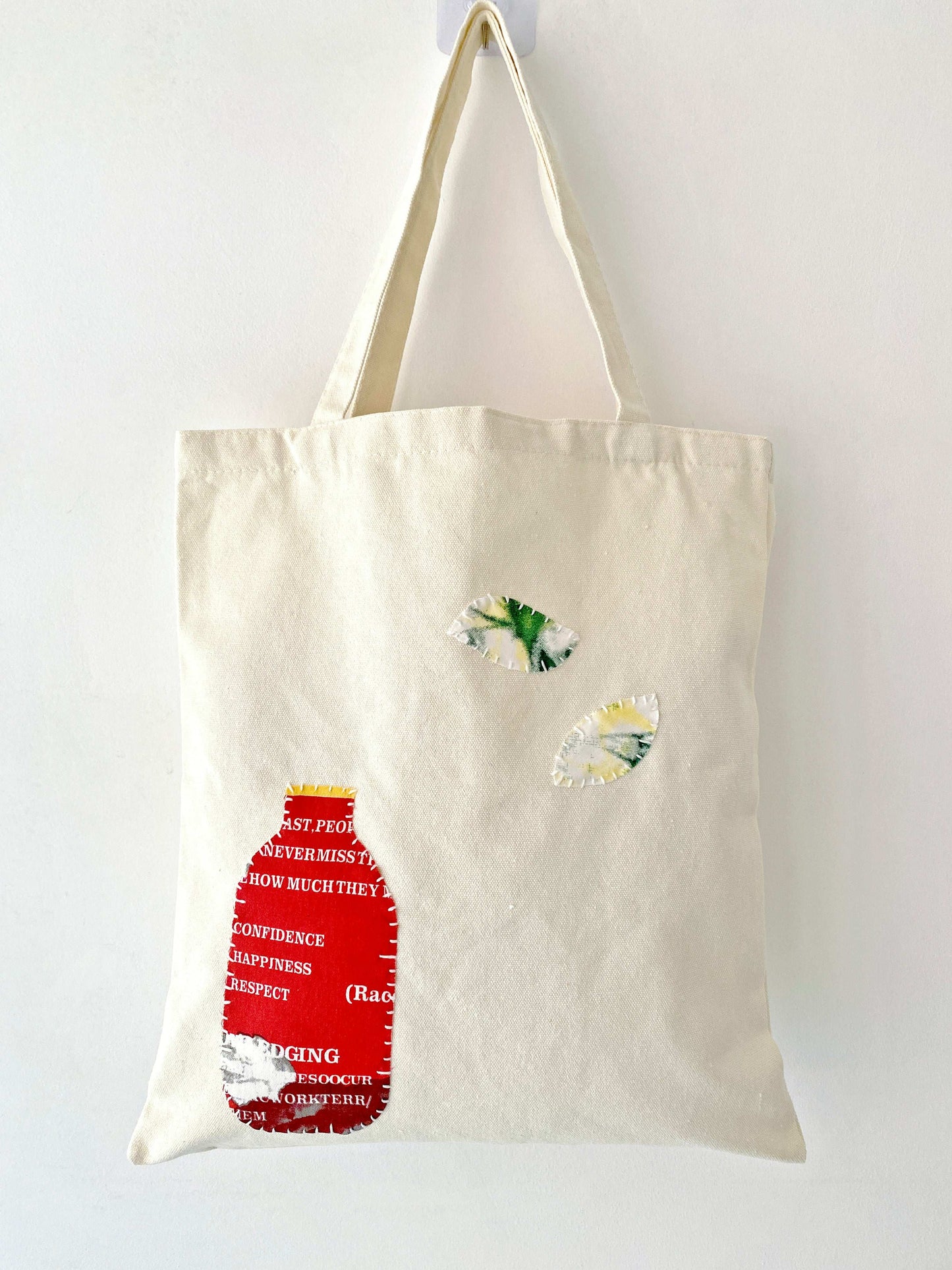 Australian Artisan-Made Market Tote For Zero-Waste Shoppers