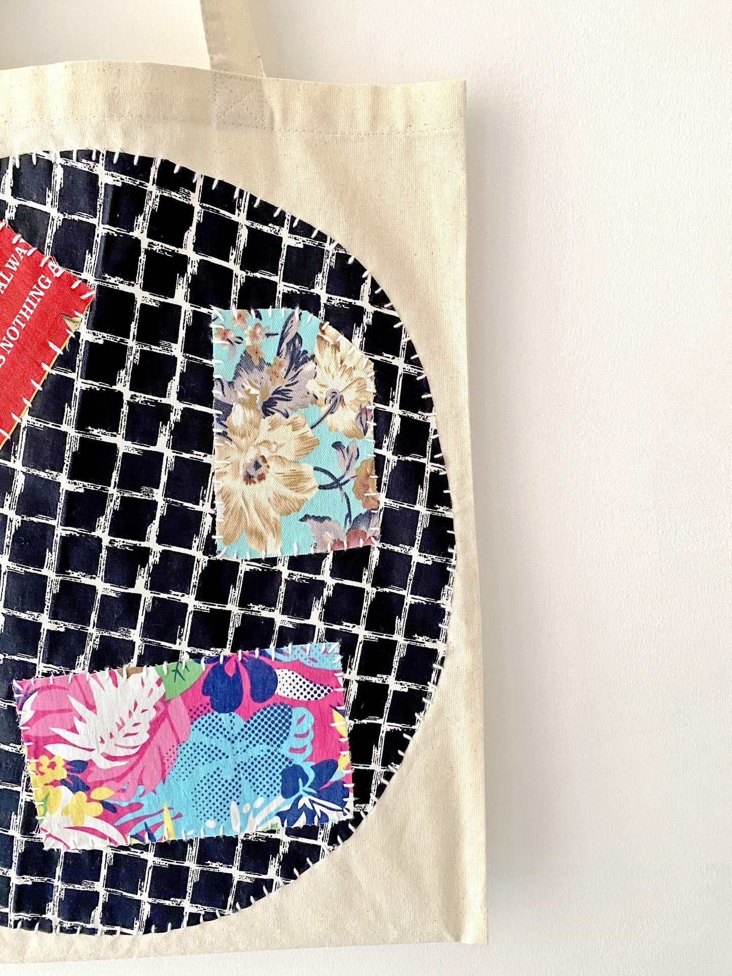 Sustainable Handmade Shoulder Bag for Women Who Love Unique Designs