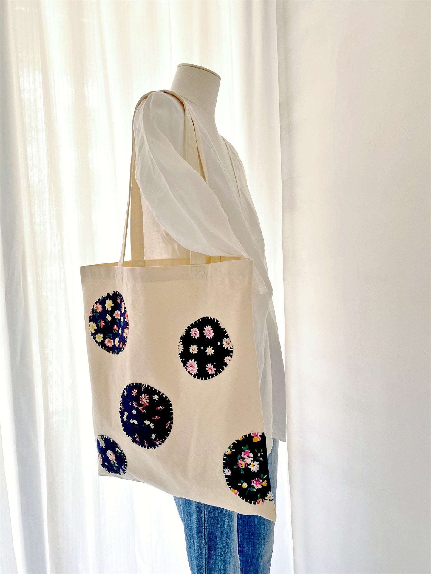 stylish travel tote bag for women carrying essentials in style