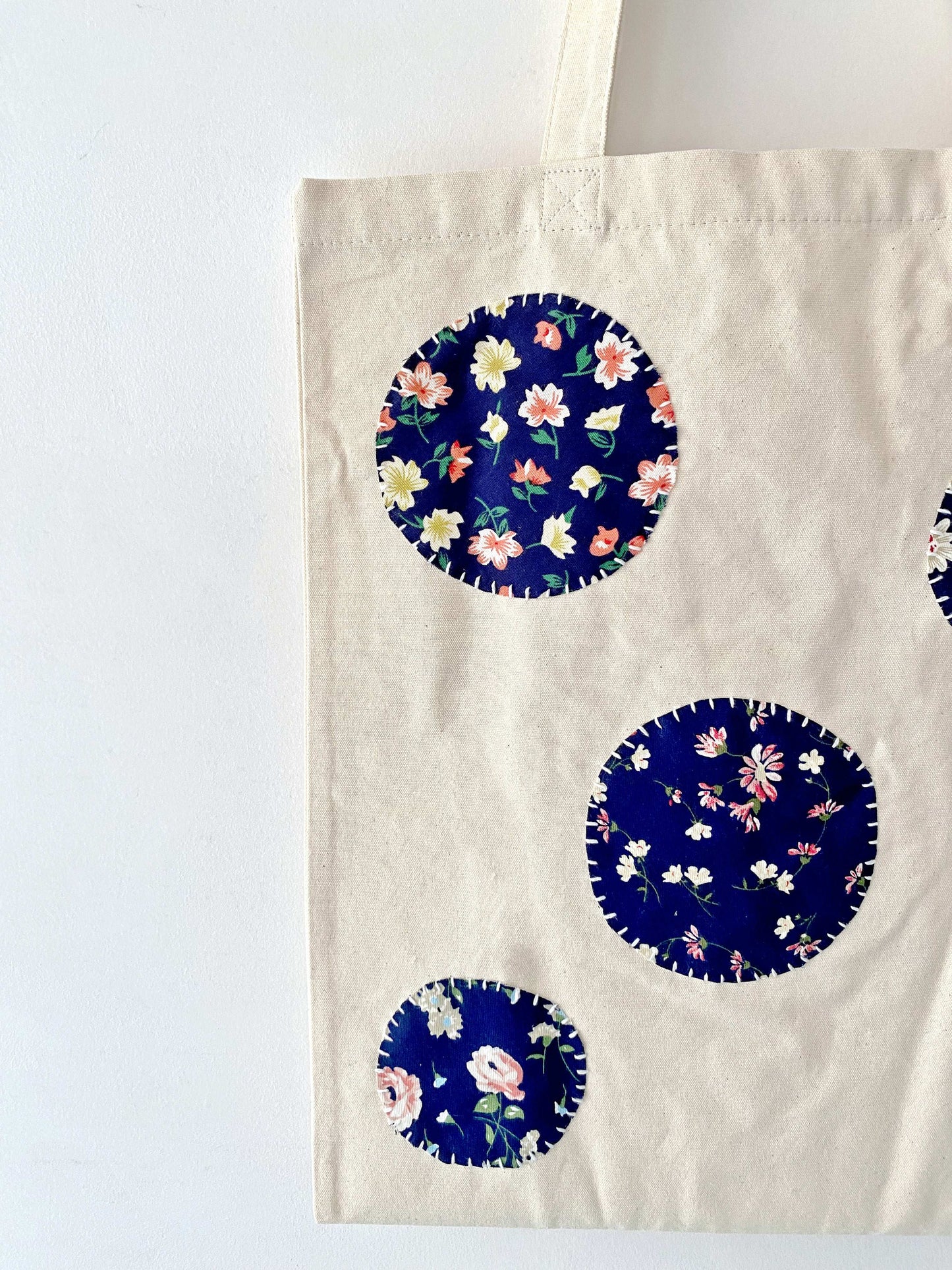 Eco-Conscious DIY Tote Bag For Creative Women