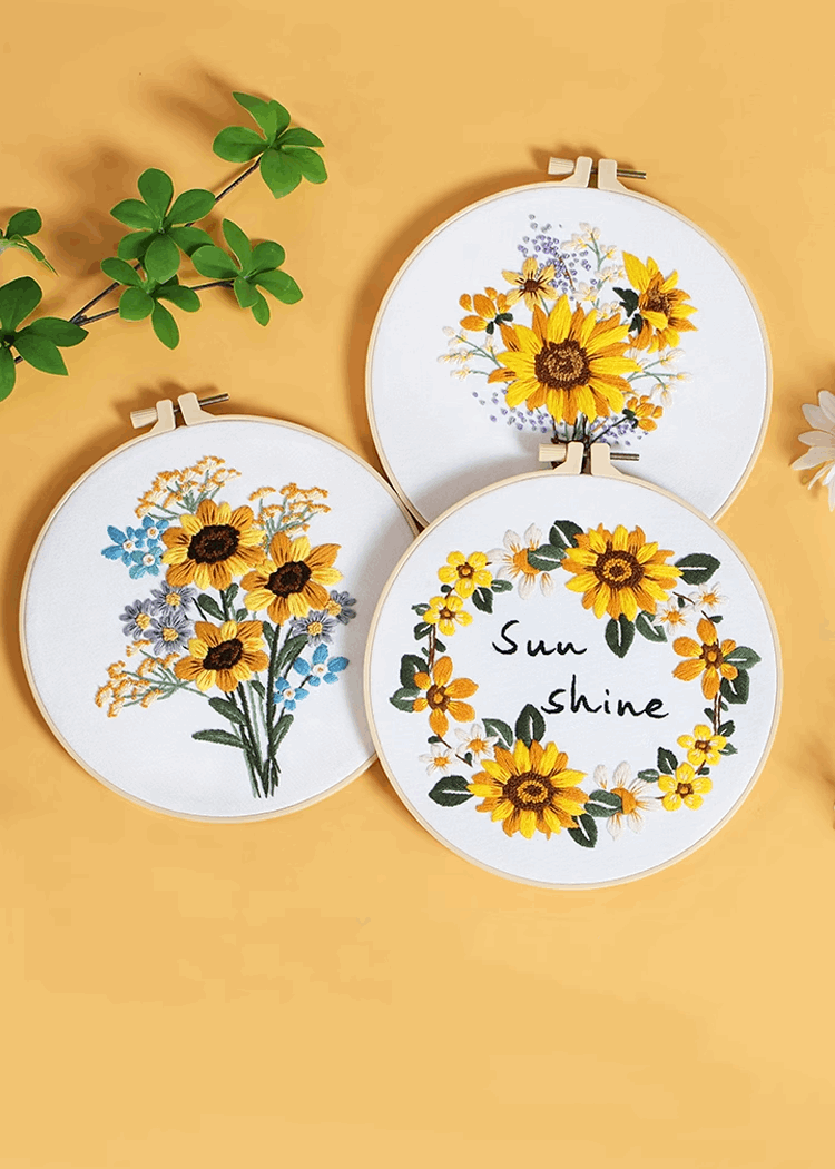 Personalized Embroidery Patch For Custom Handmade Projects