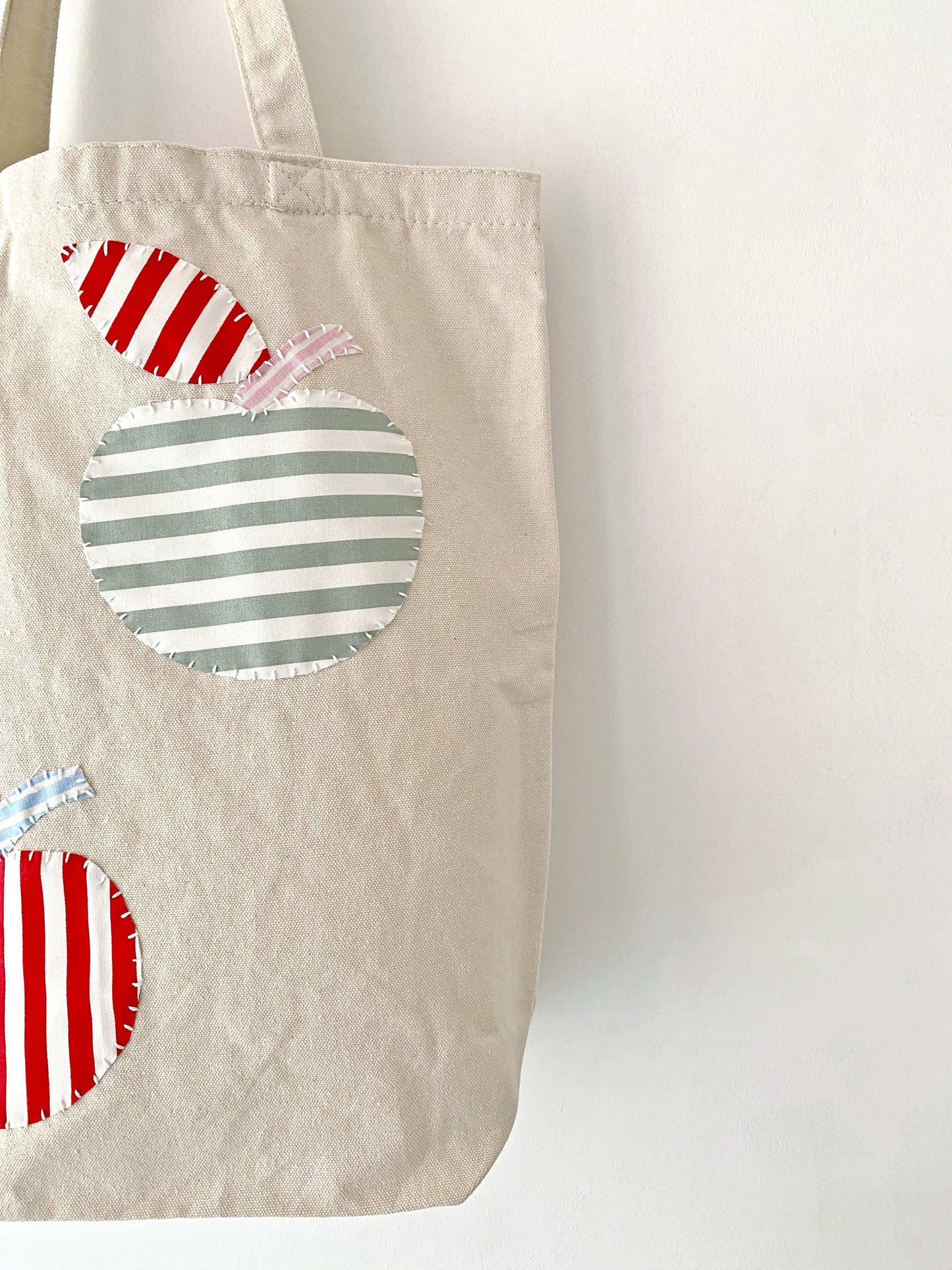 Sustainable Patchwork Tote Bag for Women Who Love Ethical Fashion