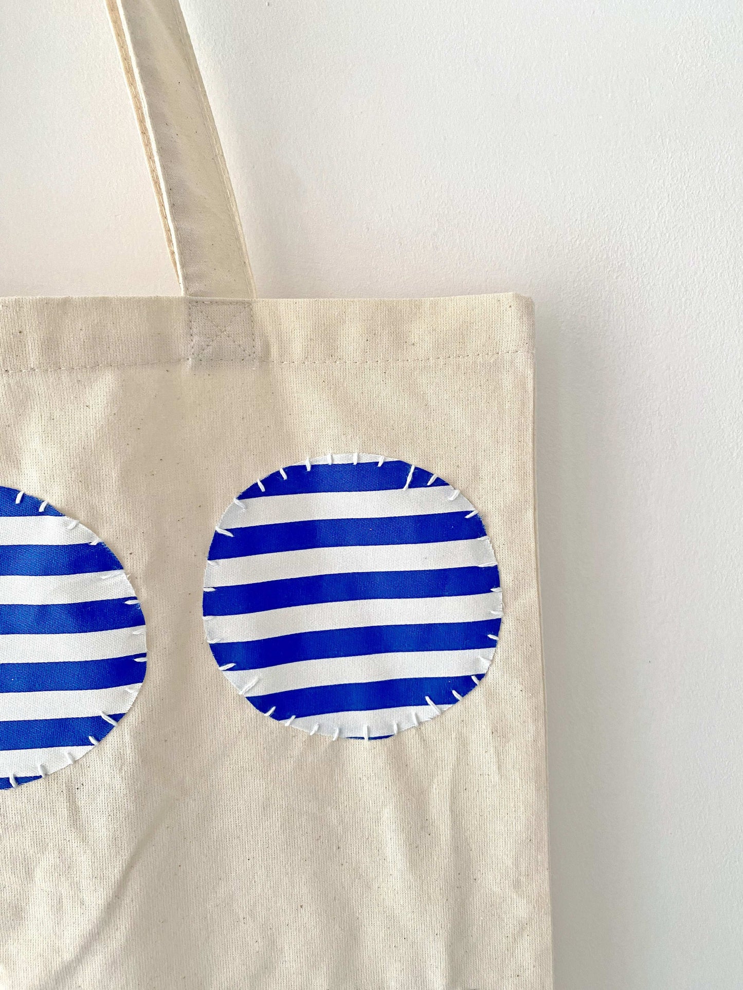 Eco-Friendly Handmade Slow Fashion Bag