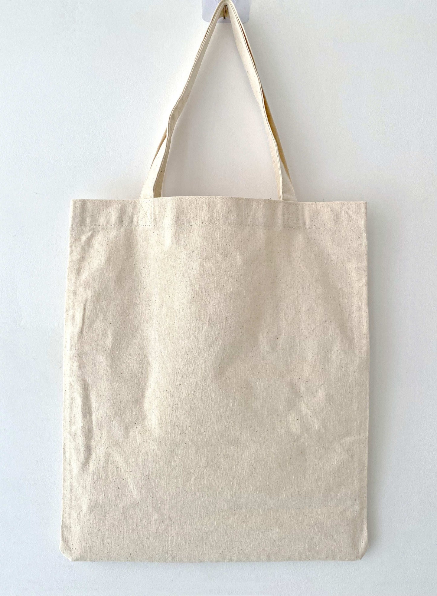 Personalized Eco Tote for Gift Giving