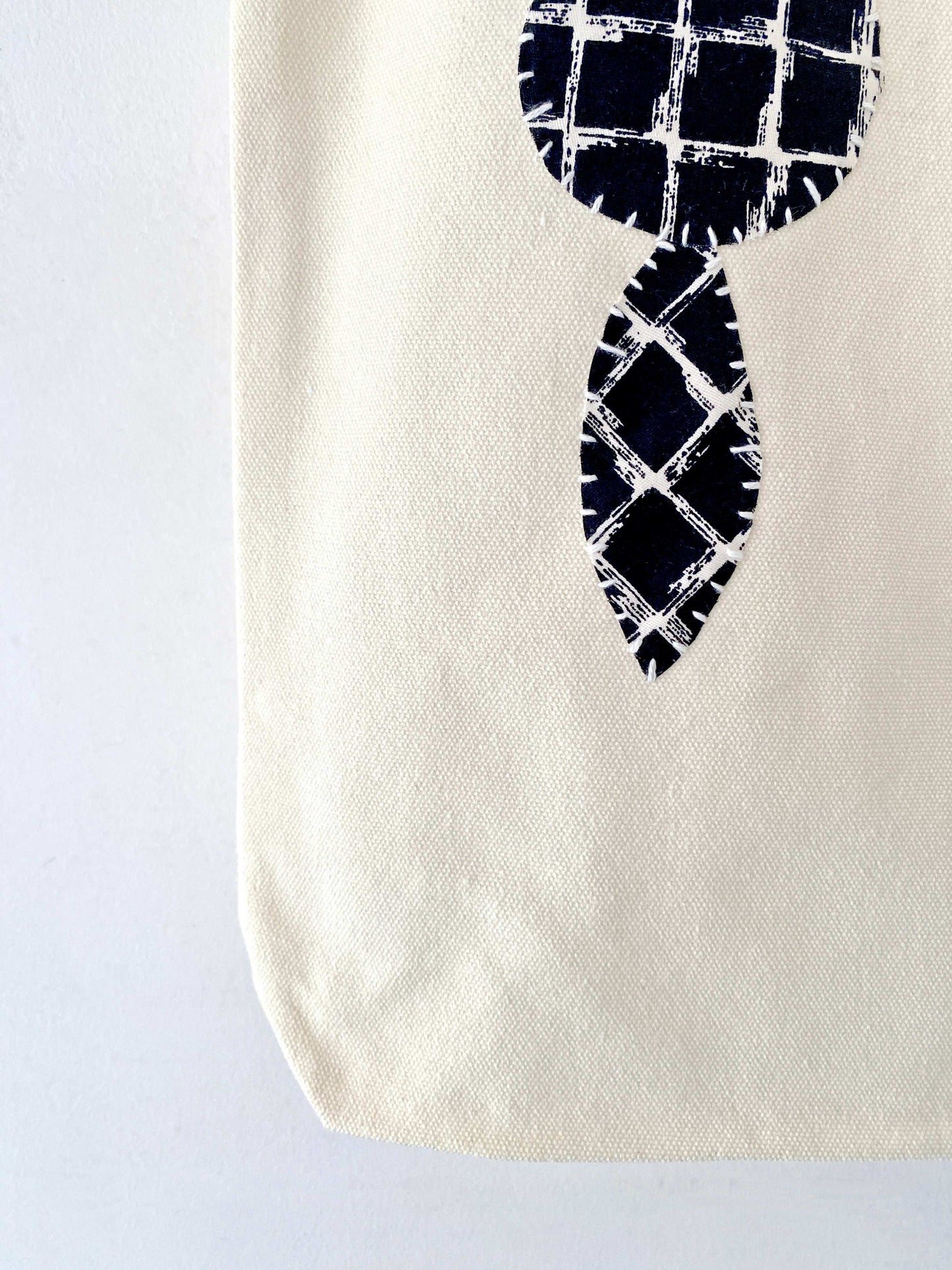 Limited Edition DIY Quilted Tote Bag for Special Occasions
