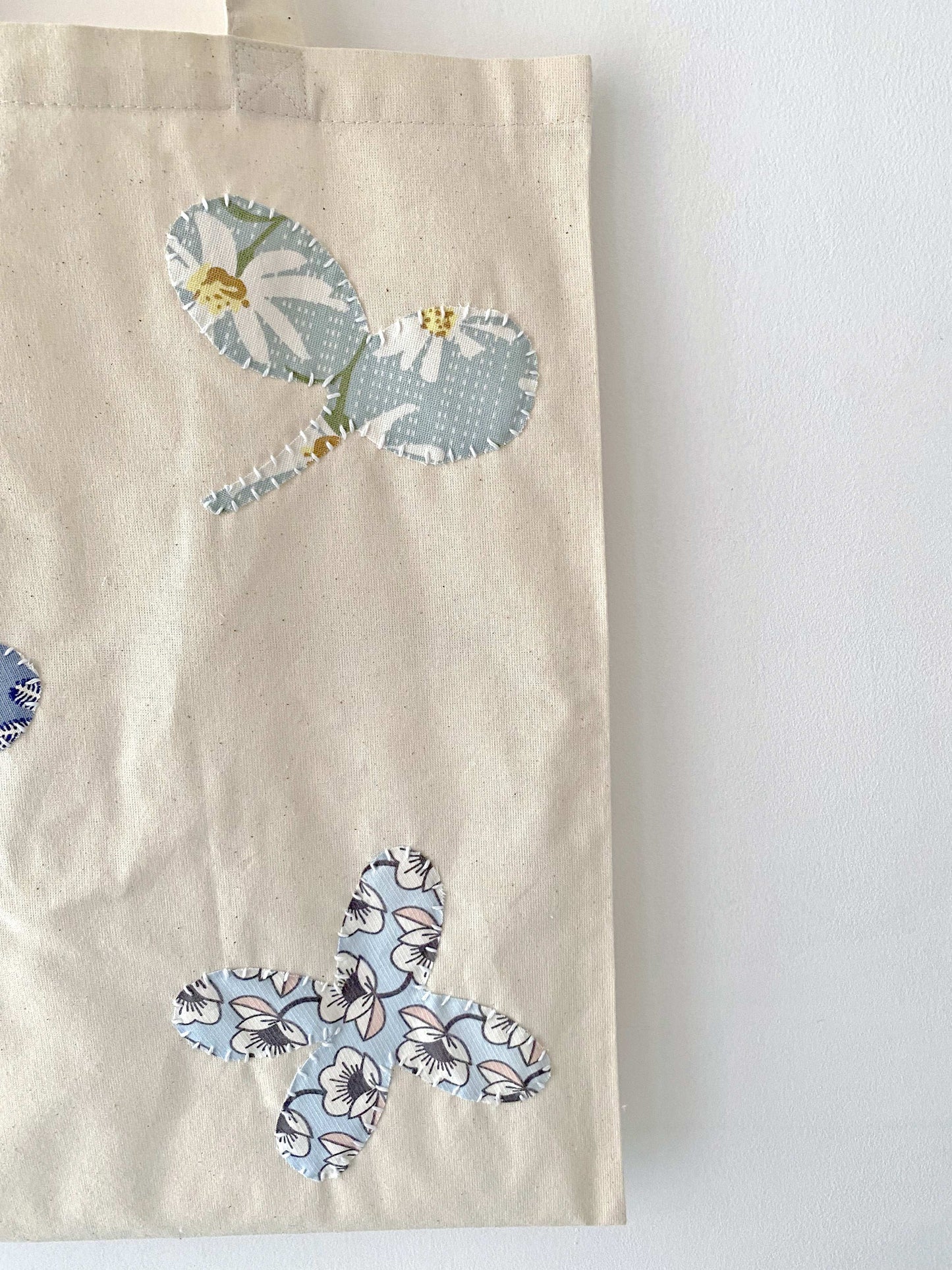 Sustainable Sew-Your-Own Tote Bag Kit