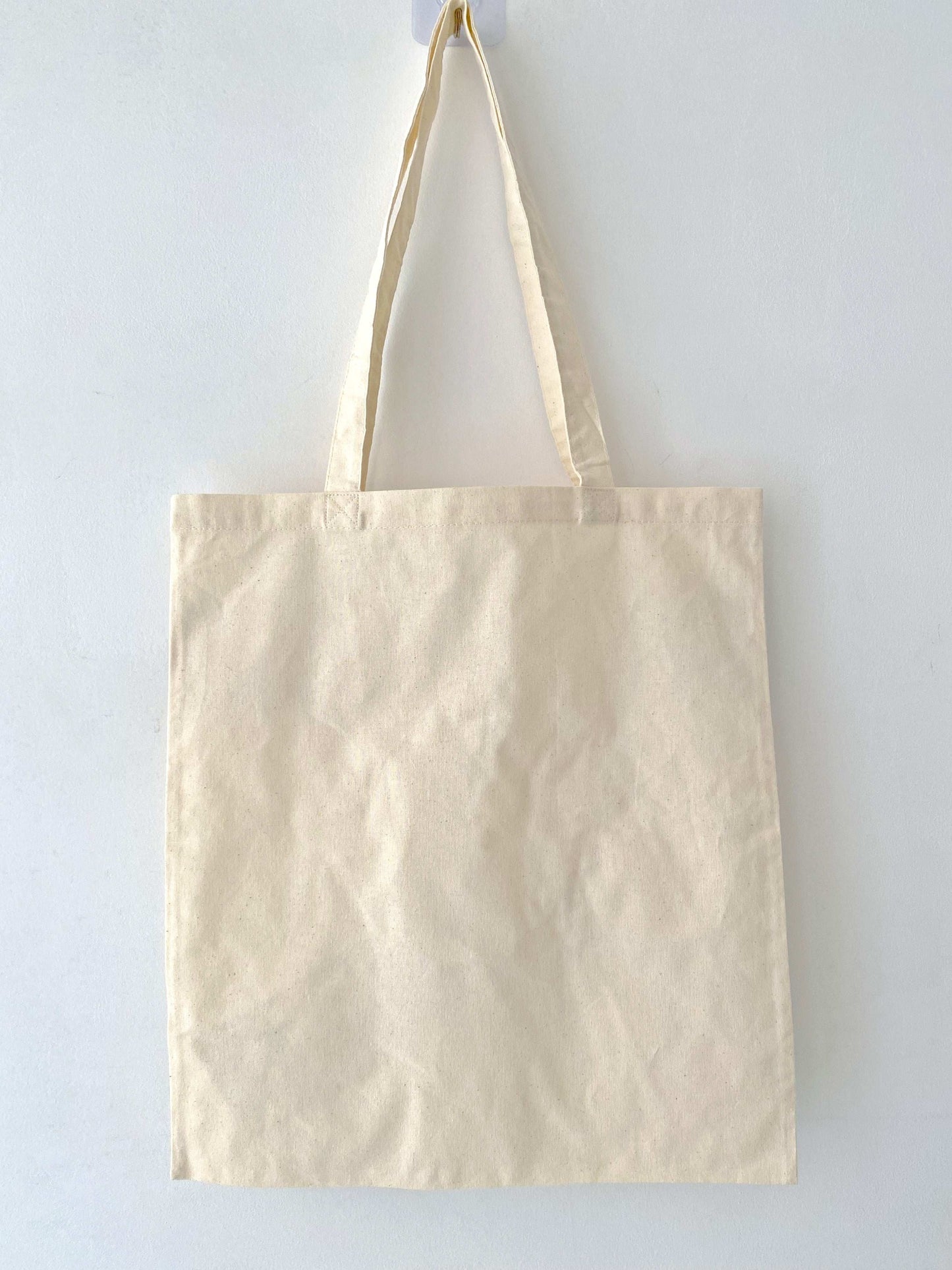 Handmade Tote Bag for Creative Women