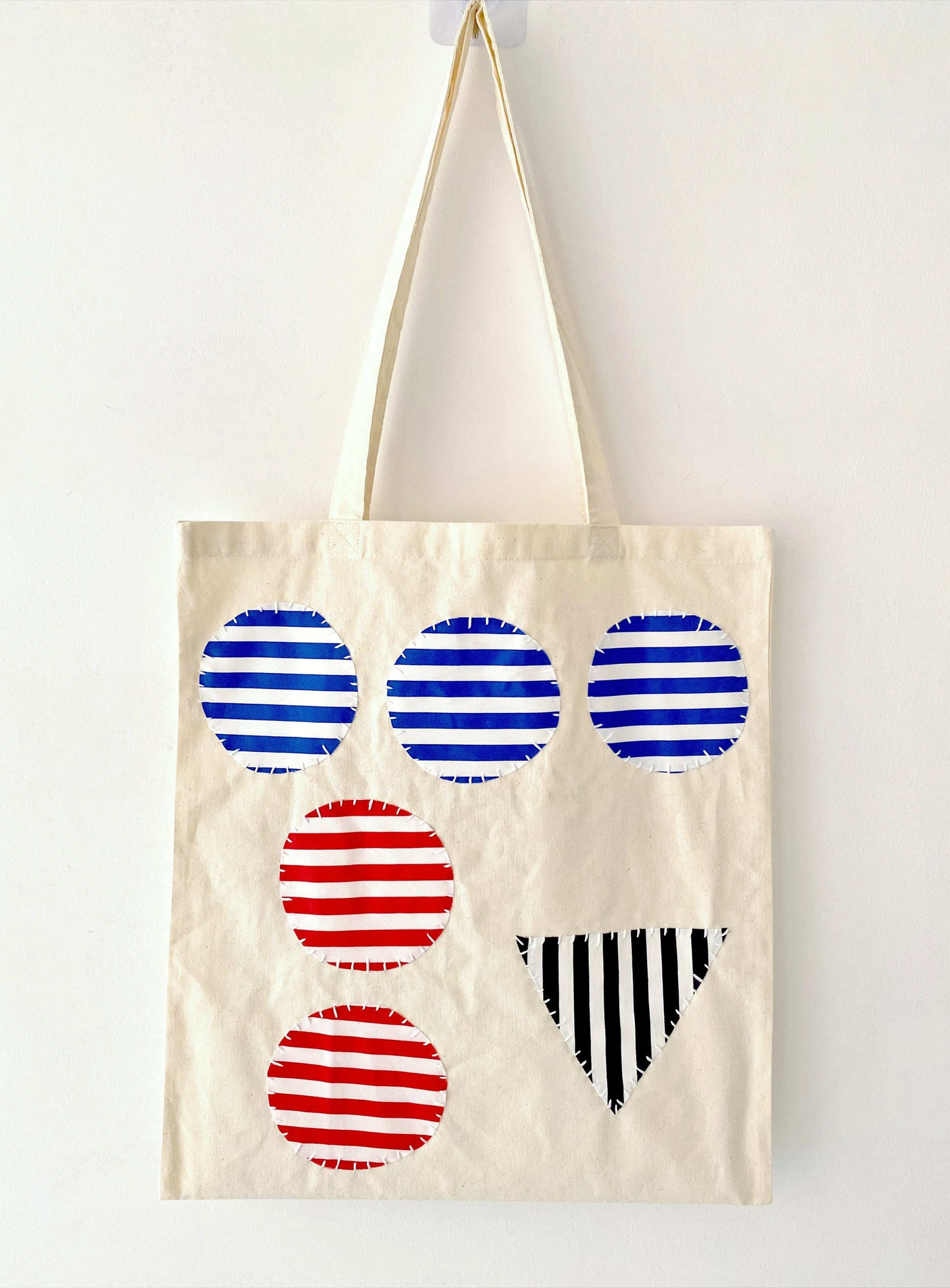 Handcrafted Fashionable Bohemian Tote Bag