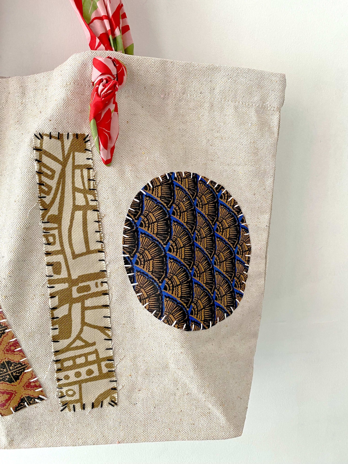 Eco-Friendly Handmade Bag For Sustainable Fashionistas