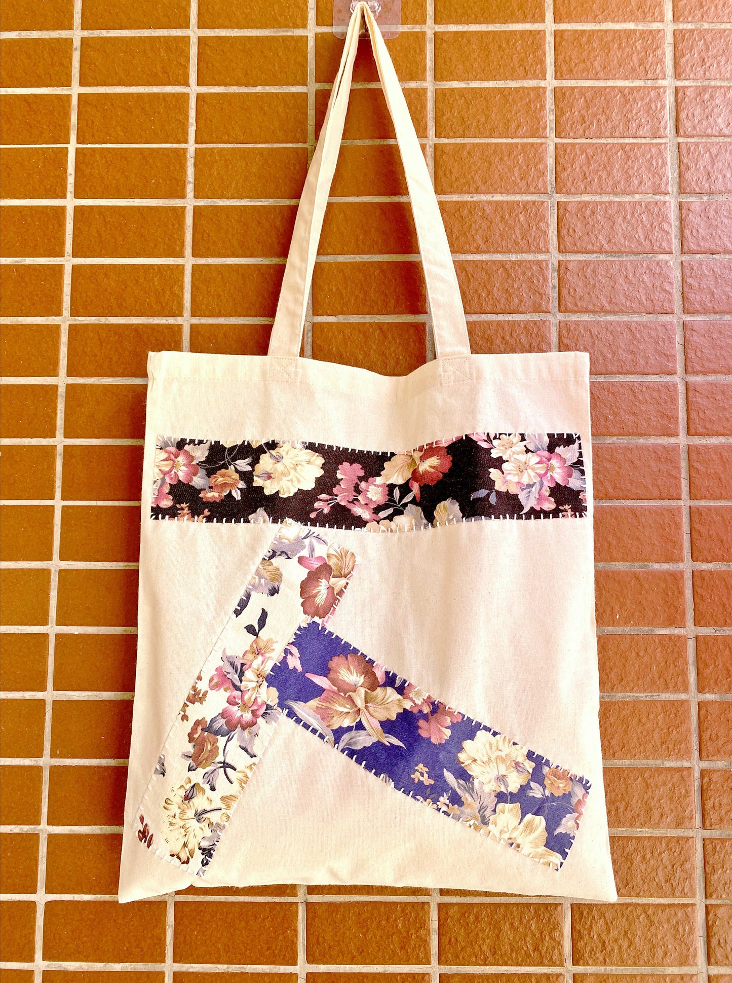 Best durable handmade canvas bag for daily use and travel