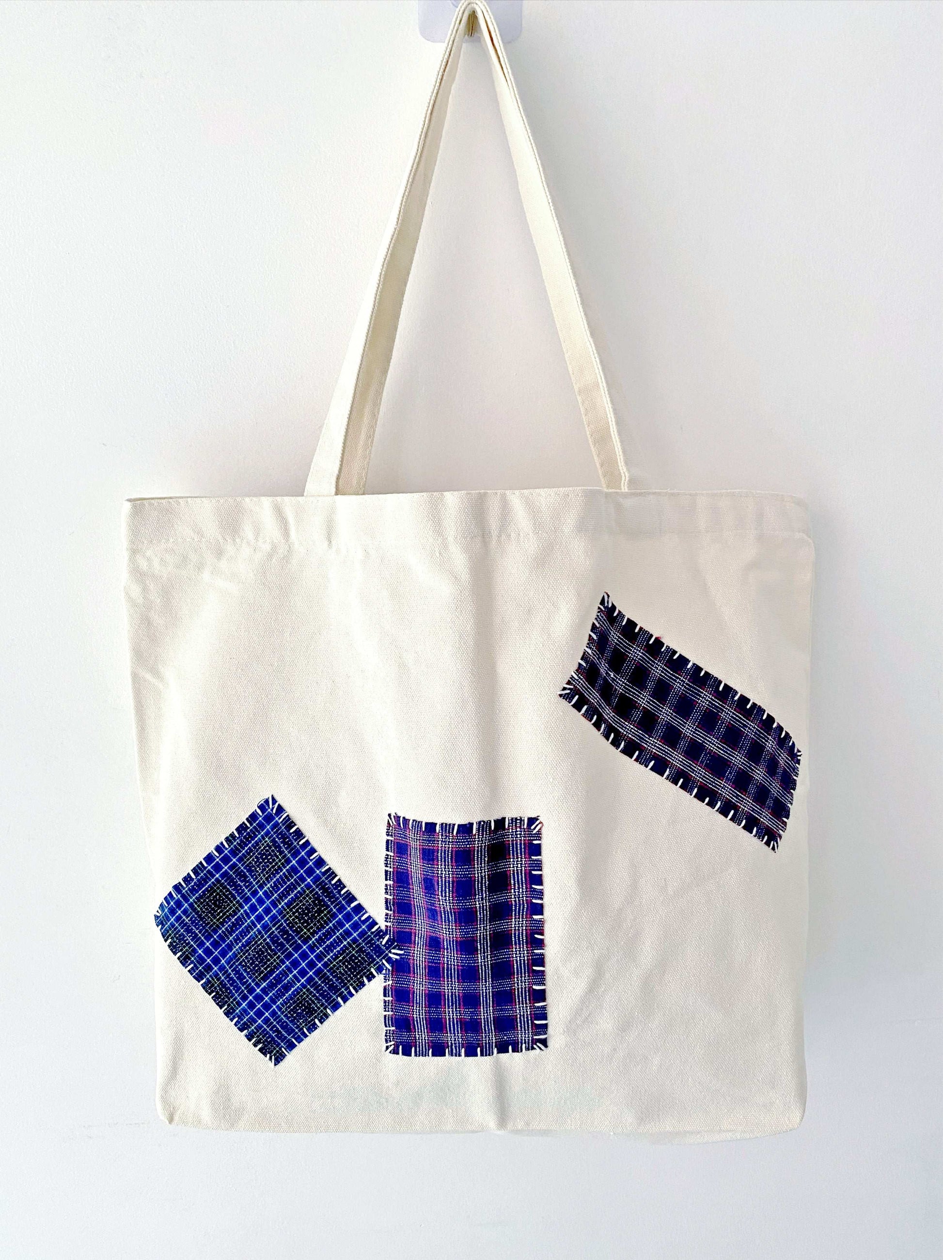 large capacity canvas tote for everyday use