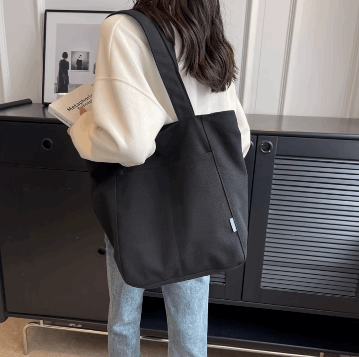 reusable eco purse for design lovers