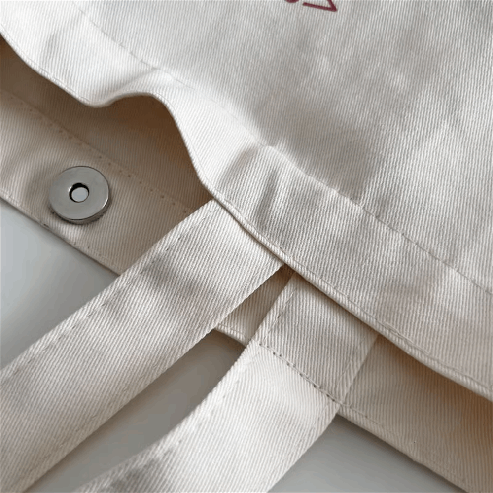 Boho shoulder tote with crafted pattern