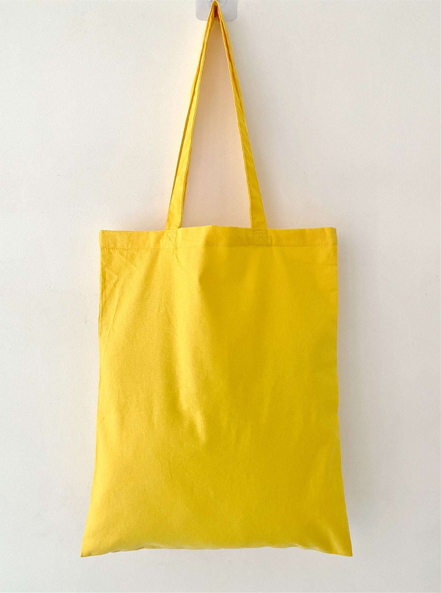 Sustainable fashion carryall with soft texture