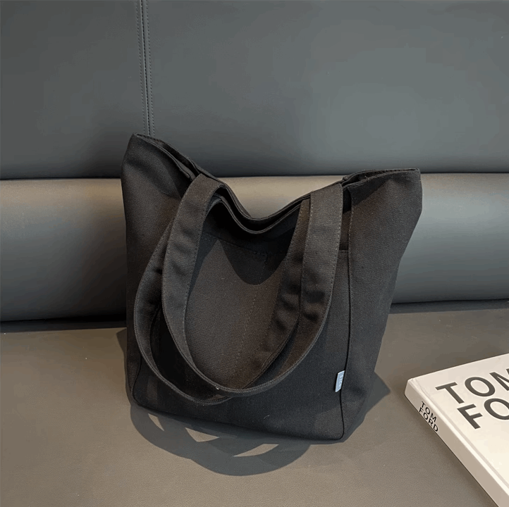 giftable tote for handmade ideas