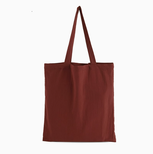 elegant eco gift bag for women