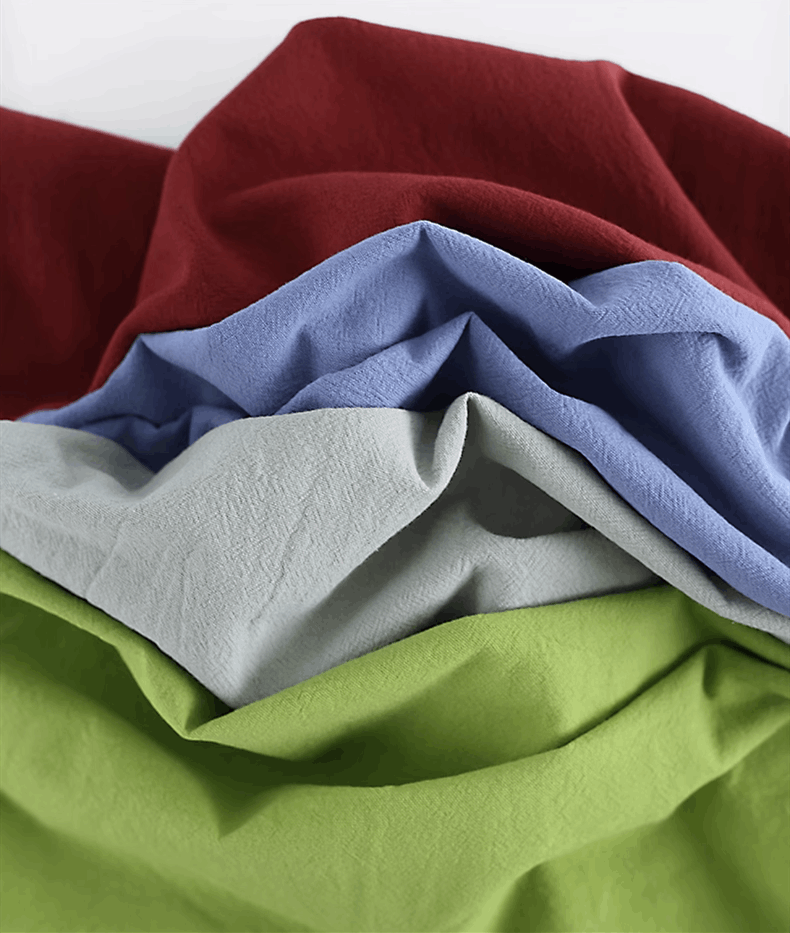 large capacity soft cotton tote