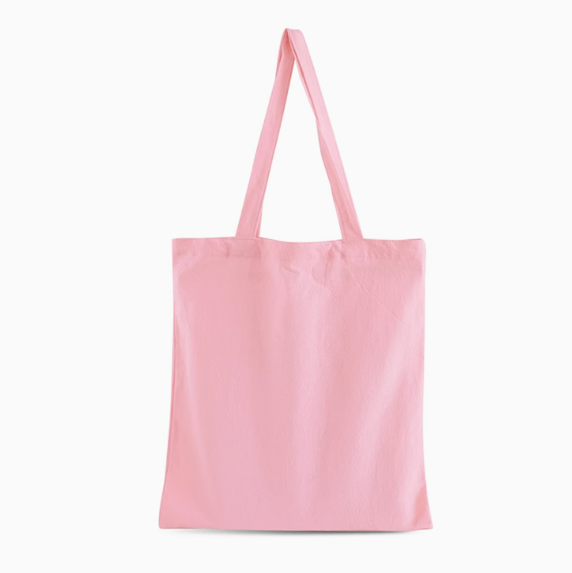 eco tote for Valentine's gift idea
