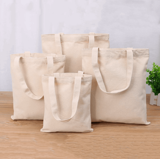 eco-friendly sustainable tote bag
