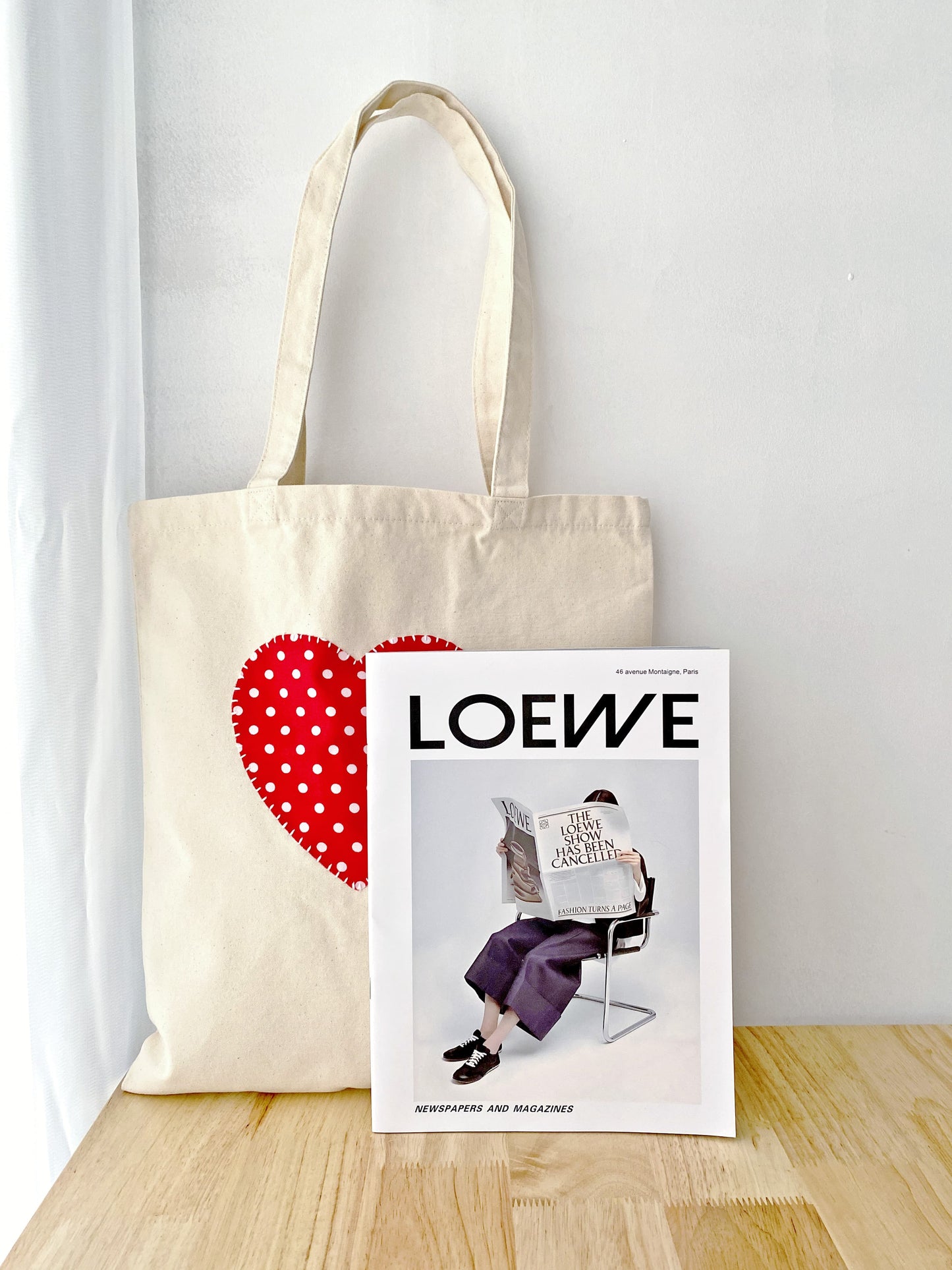 stylish natural fiber handbag for slow living fans