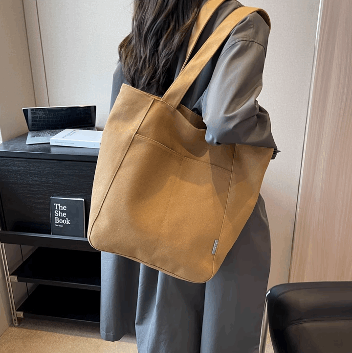 creative canvas bag for painting