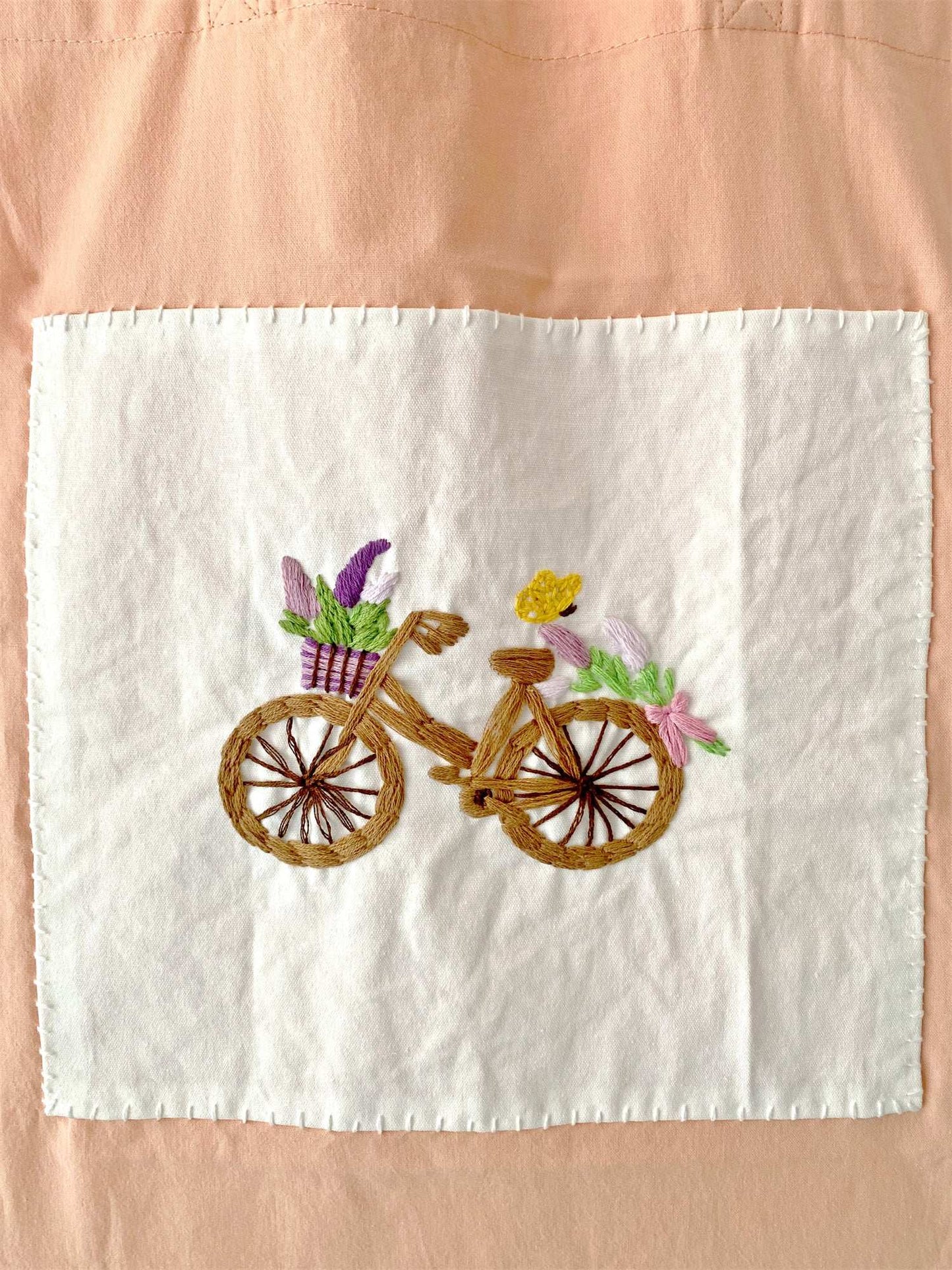 eco-friendly bag for slow living lifestyle