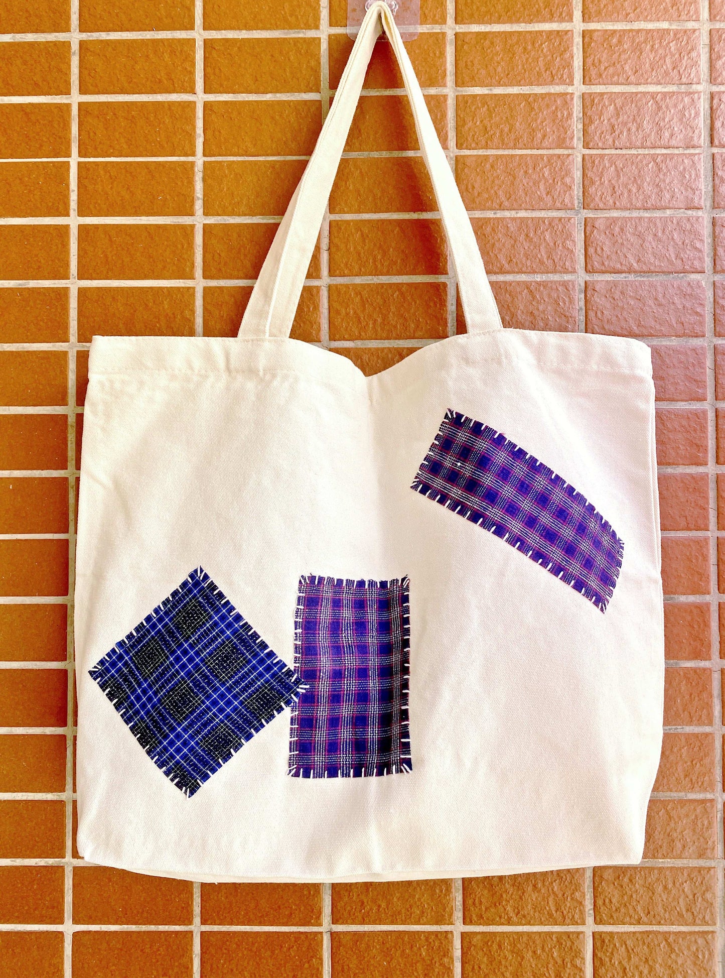 women’s eco canvas bag for slow living lifestyle