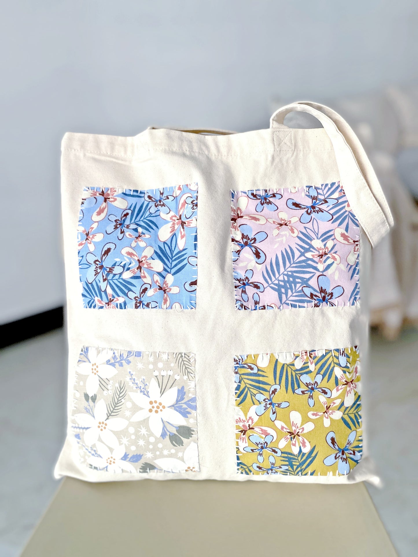 durable oversized bag for travel and school books