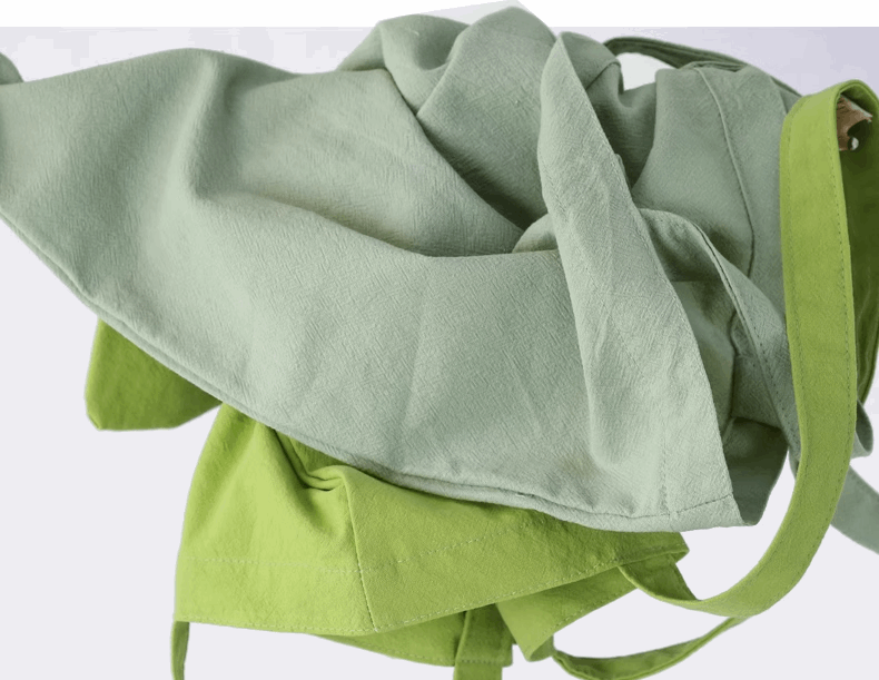 ultra-lightweight sustainable tote bag