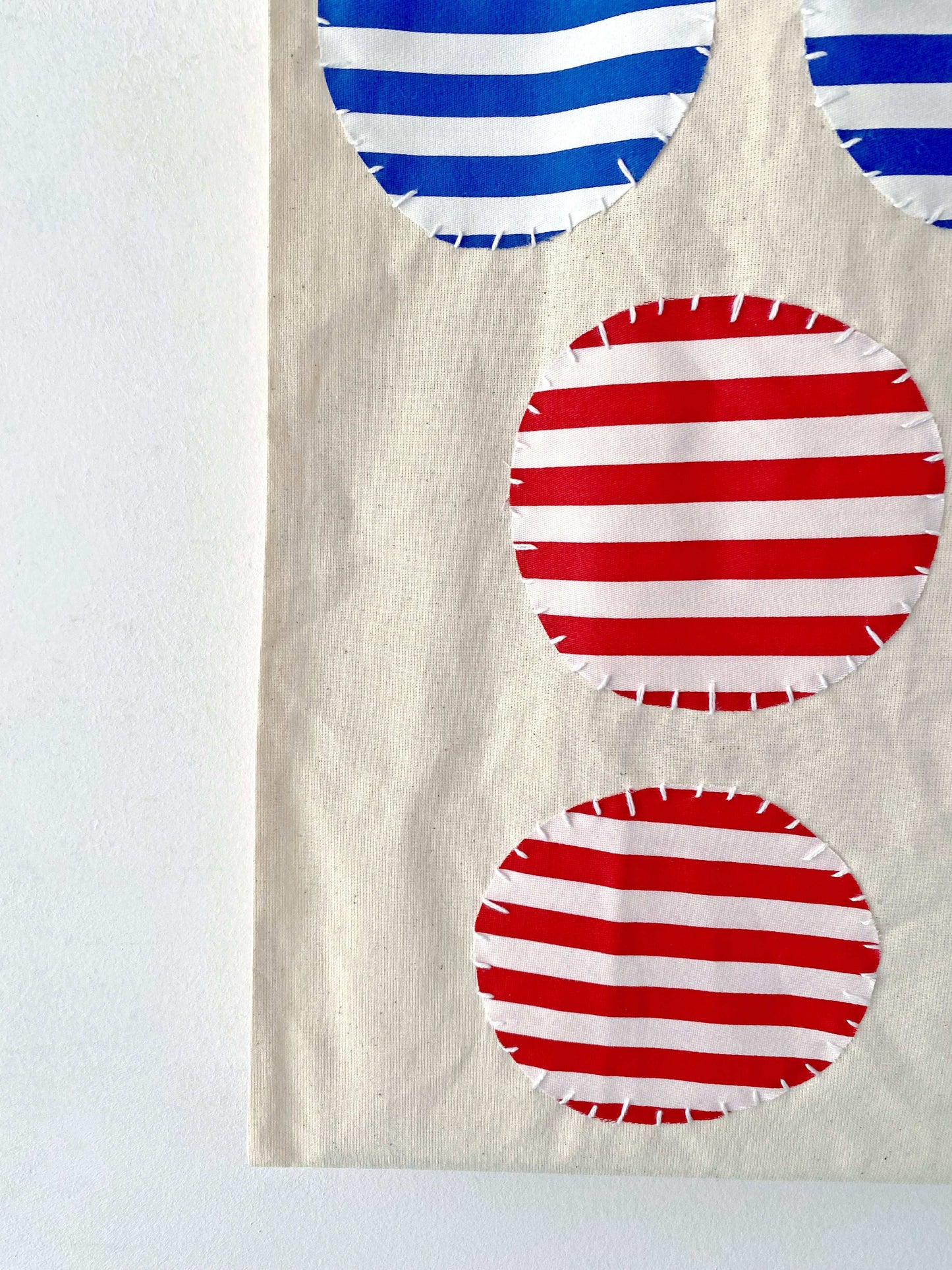 eco-friendly cotton canvas tote for gifting on Mother’s Day or birthdays