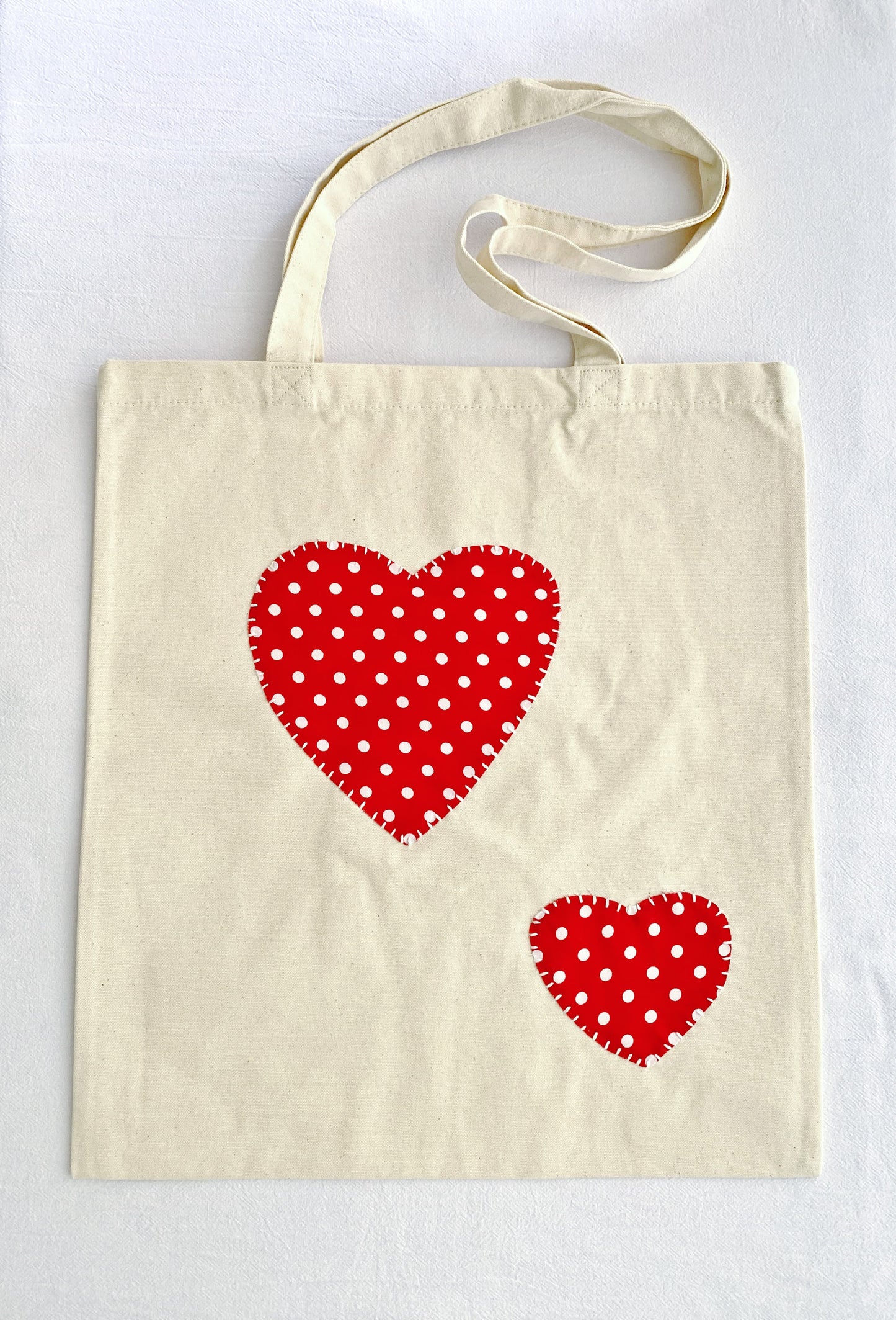 elegant shoulder tote made with durable eco fabric